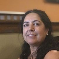 La maison de Margarita