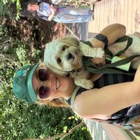 3-bedroom with view in Harlem