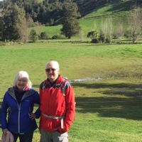 La maison de Dorothy