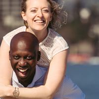 La maison de Sarah & Kofi