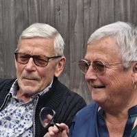 La maison de ANNE-MARIE