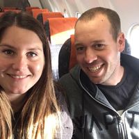 Alice et Jérémy s Haus