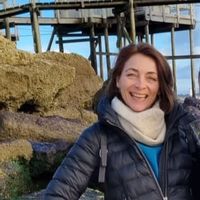 Appartement lumineux au coeur d'un quartier vivant