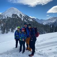 La maison de Kateřina