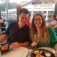 Casa di Federica e Timo