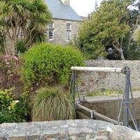 huis van Guillemette