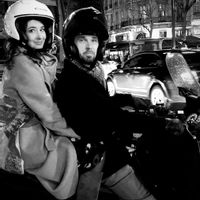 Appartement de Julia