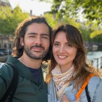 La maison de Santiago