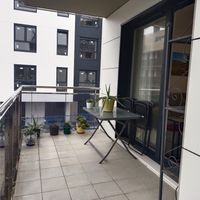 Ekaitz's and Irene's house