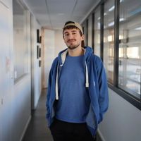 l'appart étudiant de Paolo