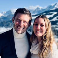 Casa di Laura et Matthieu