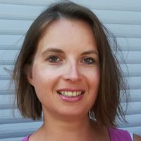 La maison de Benedicte