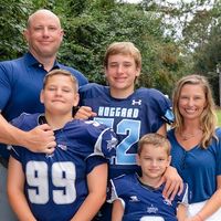 La maison de Alesandra