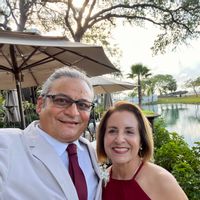 Peaceful retreat in Miami Beach