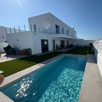 Jose Augusto's house