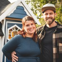 Casa di Aline et Fred