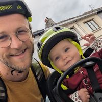 La maison de Marie & Fouc