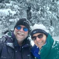 La maison de Susan & Scott