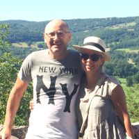 Les balcons du Canet. Appartement a la campagne 4 personnes.