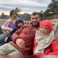 Maison familiale dans la Drôme des Collines