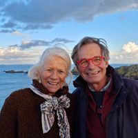 Odile & Philippes hus