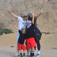 La maison de Nicola Maria