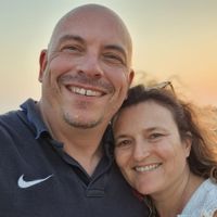 Échange maison tout confort entre Toulouse & Albi. Piscine, couchers de soleil et vue imprenable !