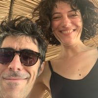 Joli loft dans la partie village de Montreuil avec petit jardin près de Paris