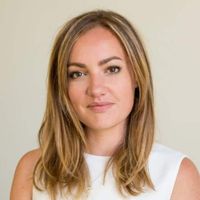 La maison de Mélanie