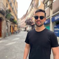 La maison de Paulo Roberto