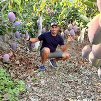 La maison de GIOVANNI