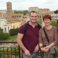 Thomas et Marie-Noelle s Haus