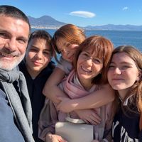 Casa di Valeria e Lorenzo