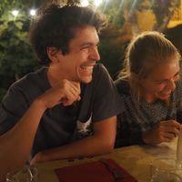 Casa di Mathilde et Matthieu