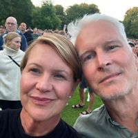 Eva och Jonas Lägenhet