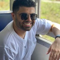 La maison de Abdullah