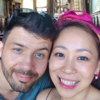 La maison de Caroline