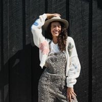 La maison de Cynthia MA