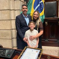 huis van Aline Kelly