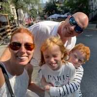 Maison familiale chaleureuse dans les Laurentides, près de Ville de Saint-Sauveur