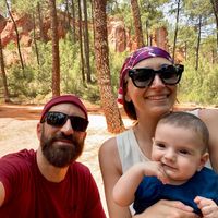 La maison de Giulia Chiara