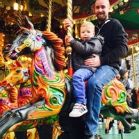 Edward's Flat building