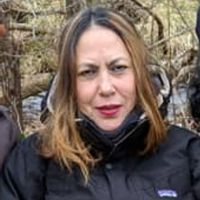 La maison de Justina