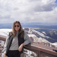 La maison de Noémie