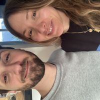 La maison de Sandra et Kélian