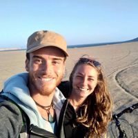 Ancienne maison créole , près du célèbre quartier de pêcheurs de Terre-Sainte