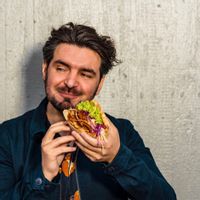 Rahel & Ron in Luzern