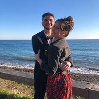 Léana & Gaëtans hus