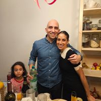 La maison de Carlina