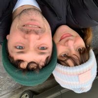 Chez Laurence & Louis ; Grand appartement dans la Petite-Italie, à 3 mins à pieds du Mile end.